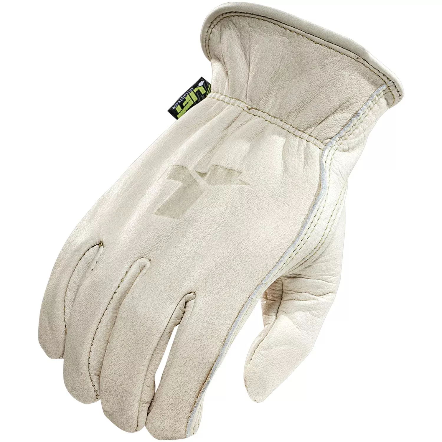 8Seconds Glove