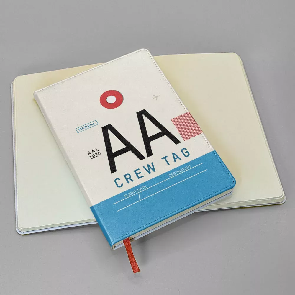 AA - Journal