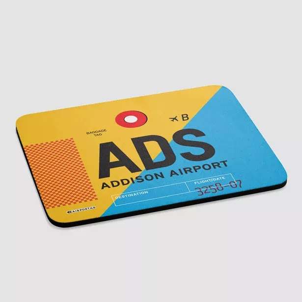 ADS - Mousepad