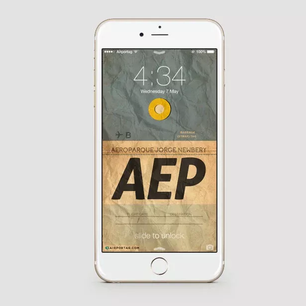 AEP - Mobile wallpaper