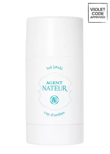 AGENT NATEUR Holi (Stick) Cap D’Antibes Deodorant 74ml