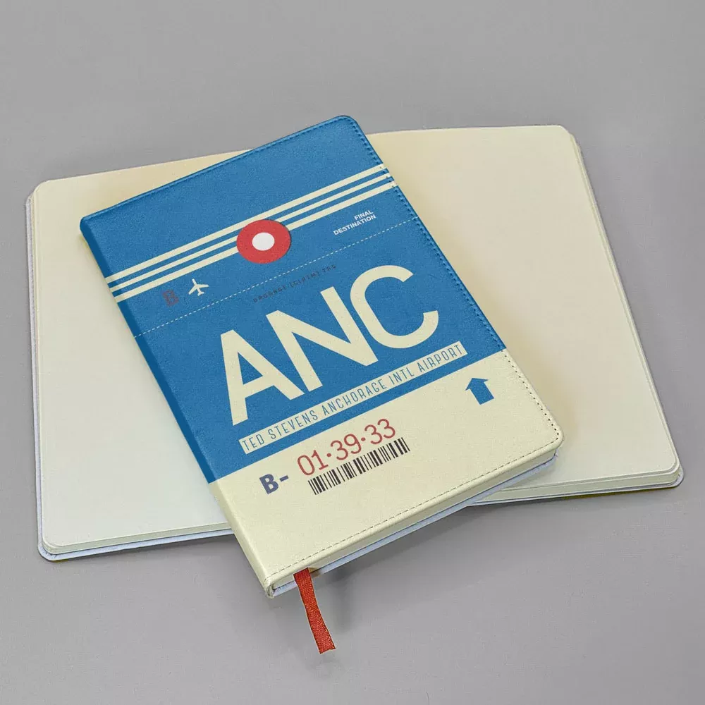ANC - Journal