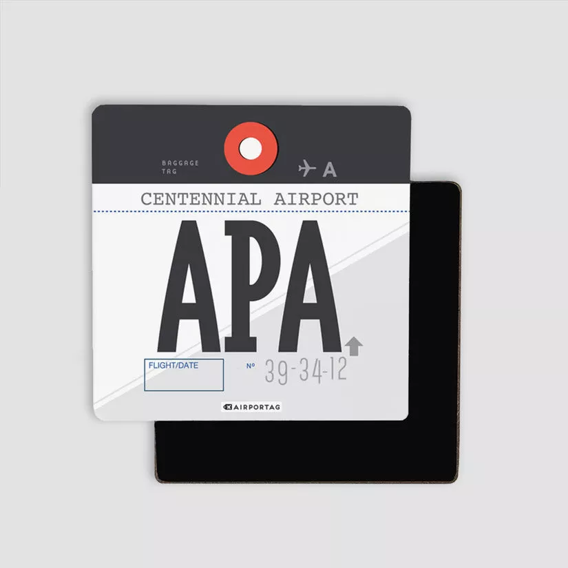 APA - Magnet