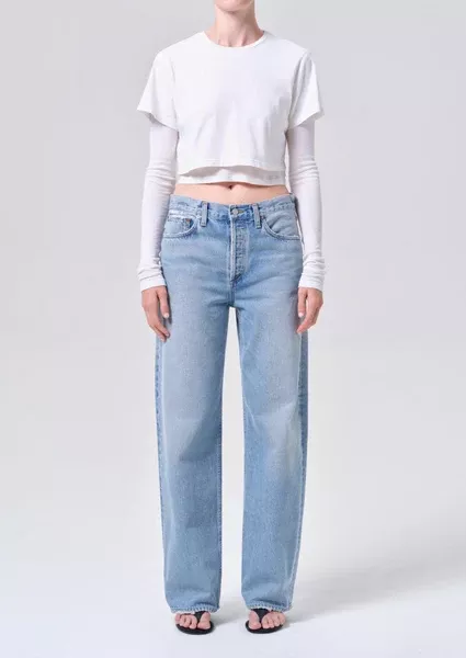 Arc Jean 32" ~ Orten