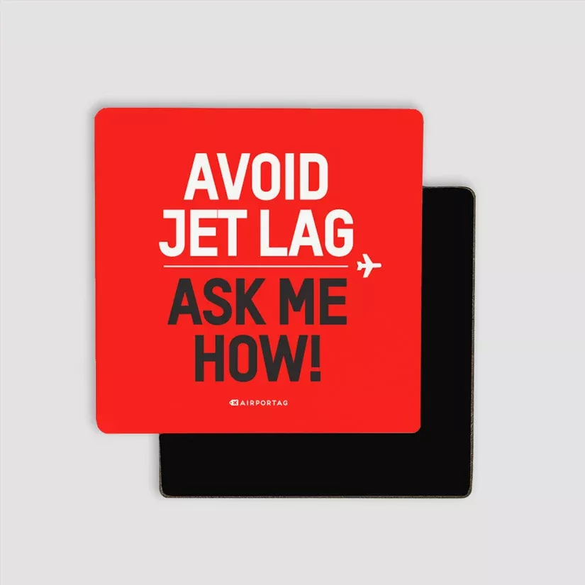 Ask Me How - Magnet