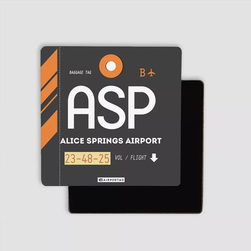 ASP - Magnet