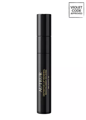 AUTEUR Definitive Lip Renewal Treatment 5ml