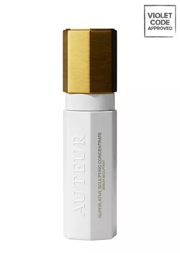 AUTEUR Superlative Sculpting Concentrate 30ml