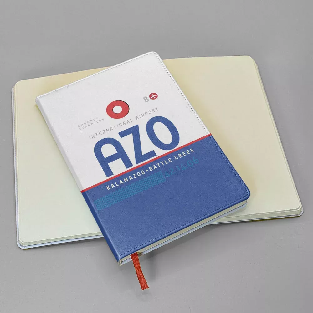 AZO - Journal