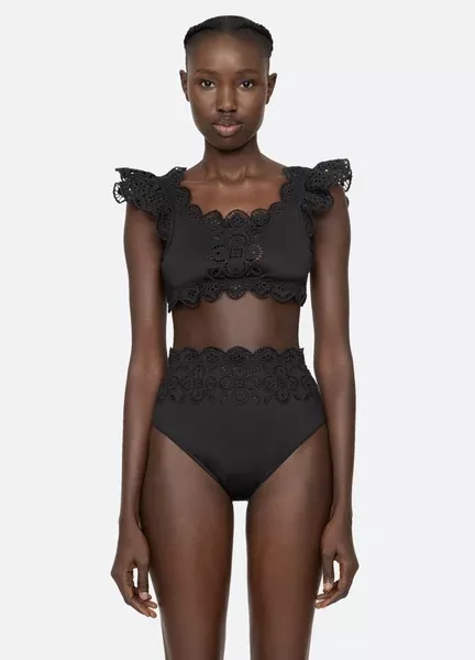 Babette Bikini Top