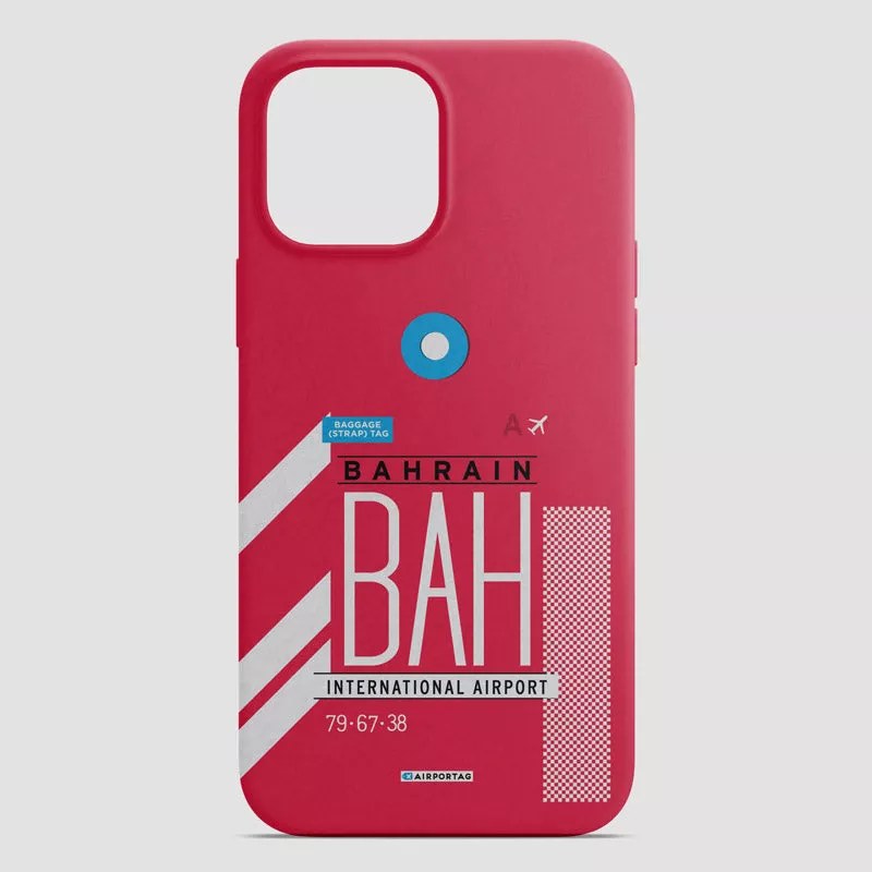BAH - Phone Case