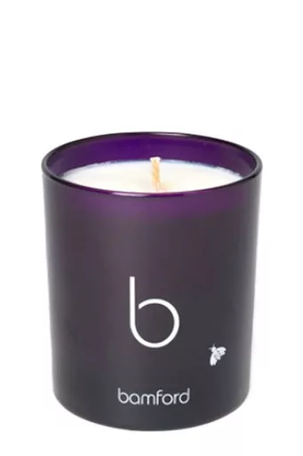 BAMFORD Garden Fig Candle 220g