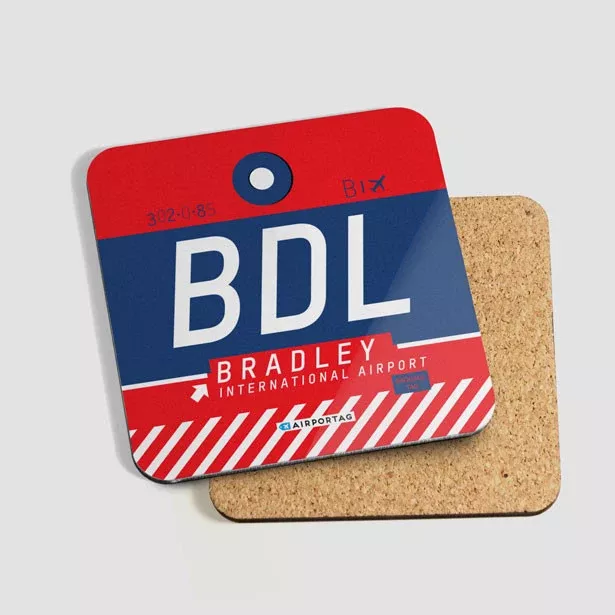 BDL - Coaster