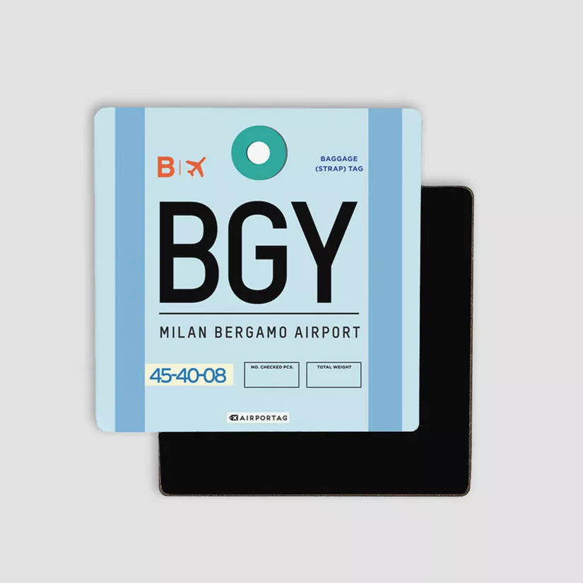 BGY - Magnet