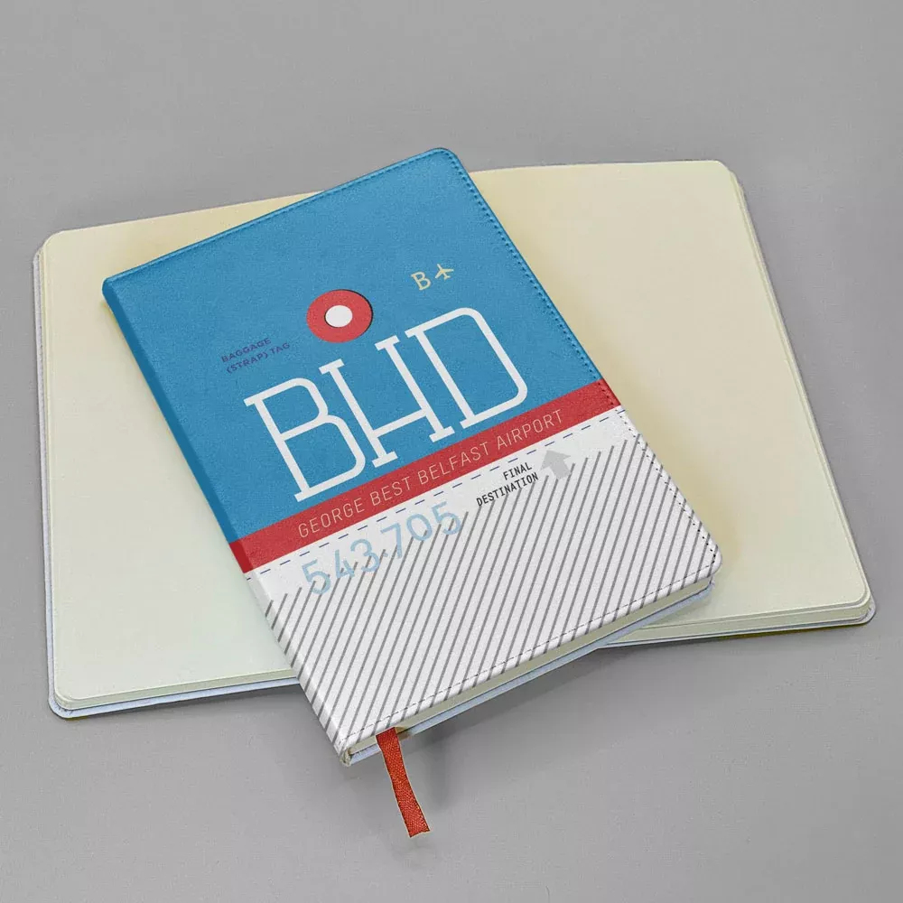 BHD - Journal