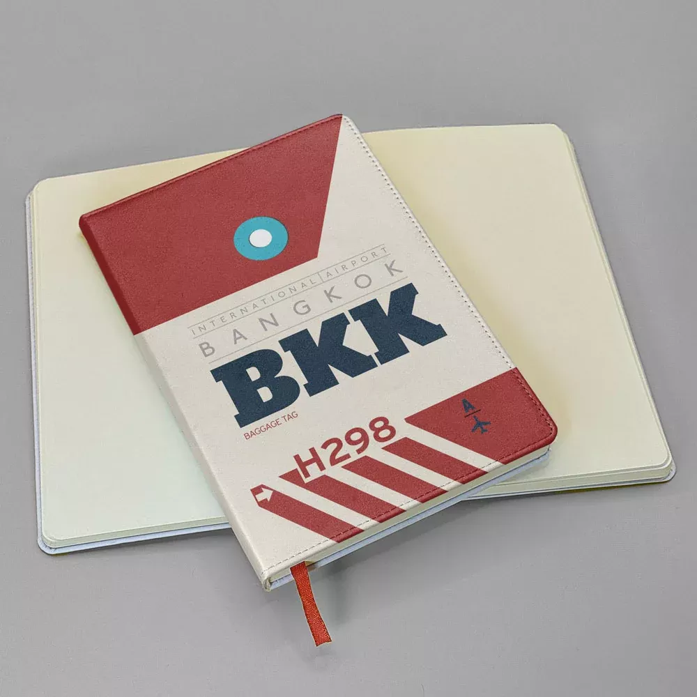 BKK - Journal