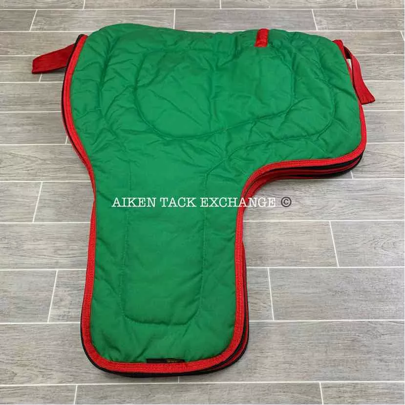 BMB Western Saddle Carry Storage Bag