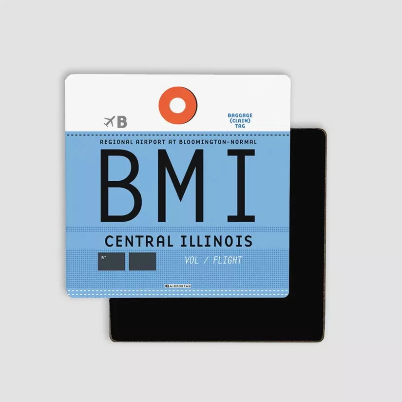 BMI - Magnet