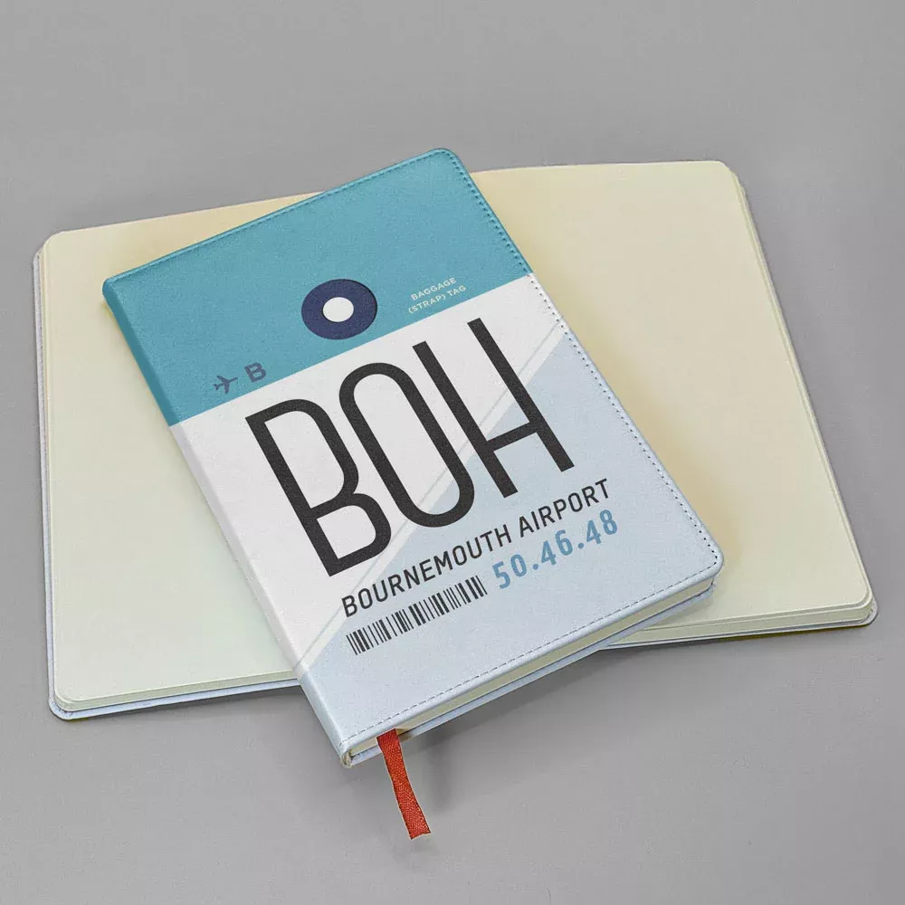 BOH - Journal