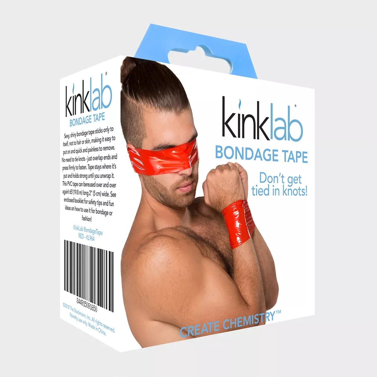 Bondage Tape - Assorted Colors