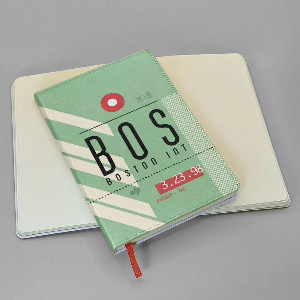 BOS - Journal