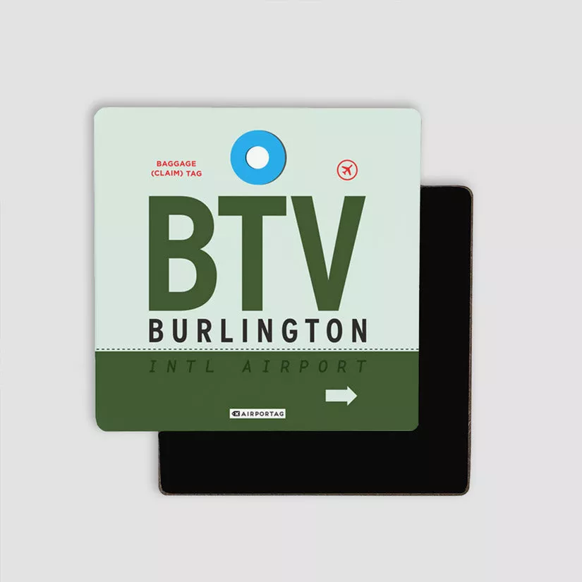 BTV - Magnet