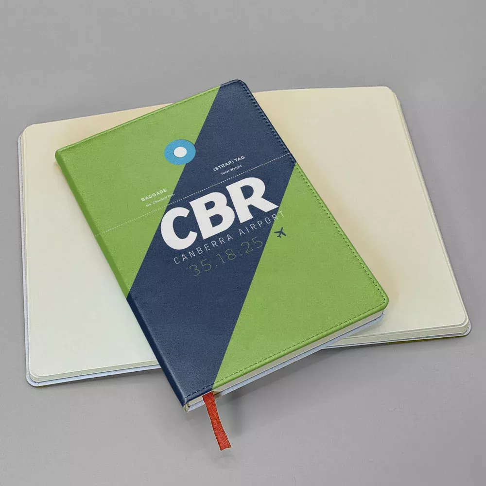 CBR - Journal