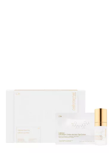 CELLCOSMET CellEctive Eye Ritual Set