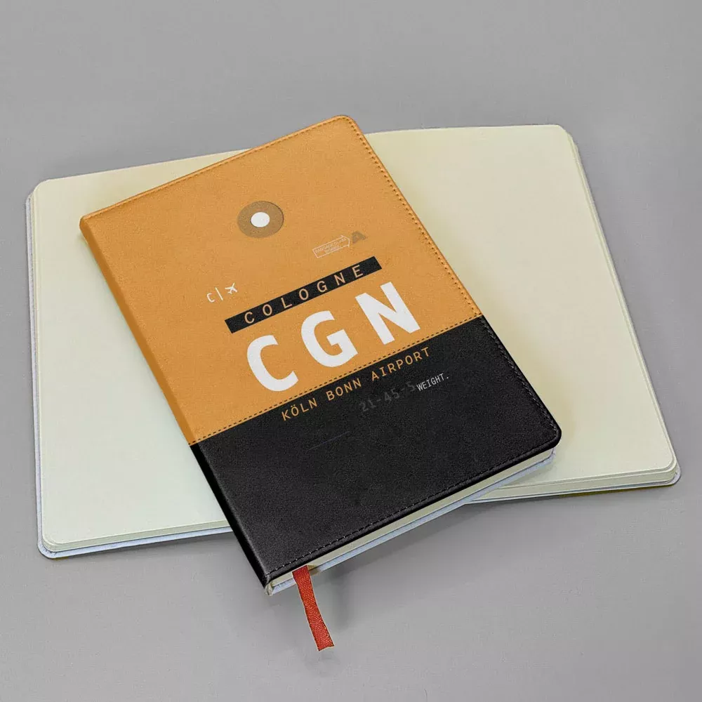 CGN - Journal