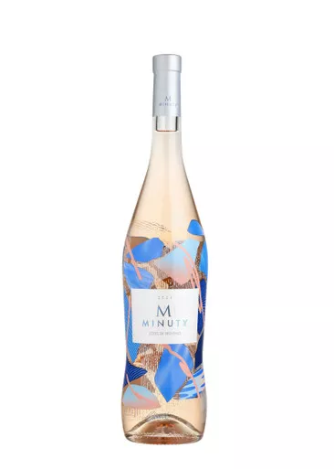 CHÂTEAU MINUTY Minuty Rose Limited Edt 2024