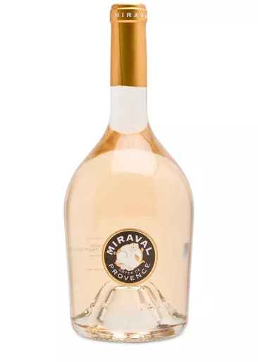CHÂTEAU MIRAVAL Miraval Rosé