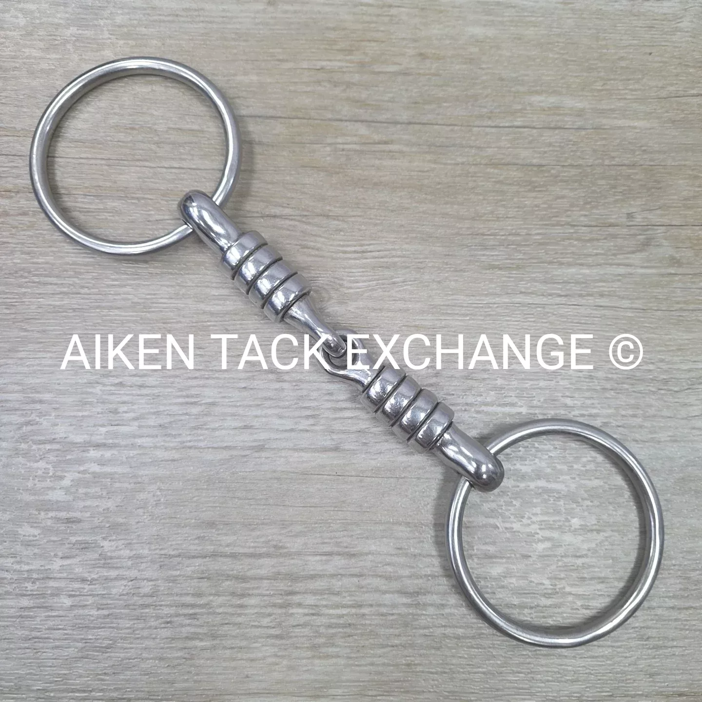 Cherry Roller Single Joint Loose Ring Bit 5.75"