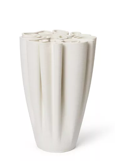 CHRISTINA IVERSEN STUDIO Dedali Vase - Large