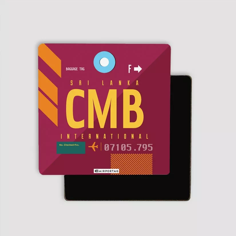 CMB - Magnet