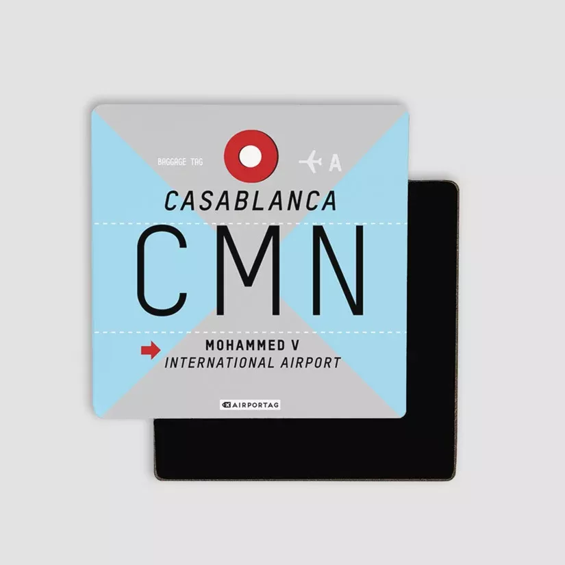 CMN - Magnet