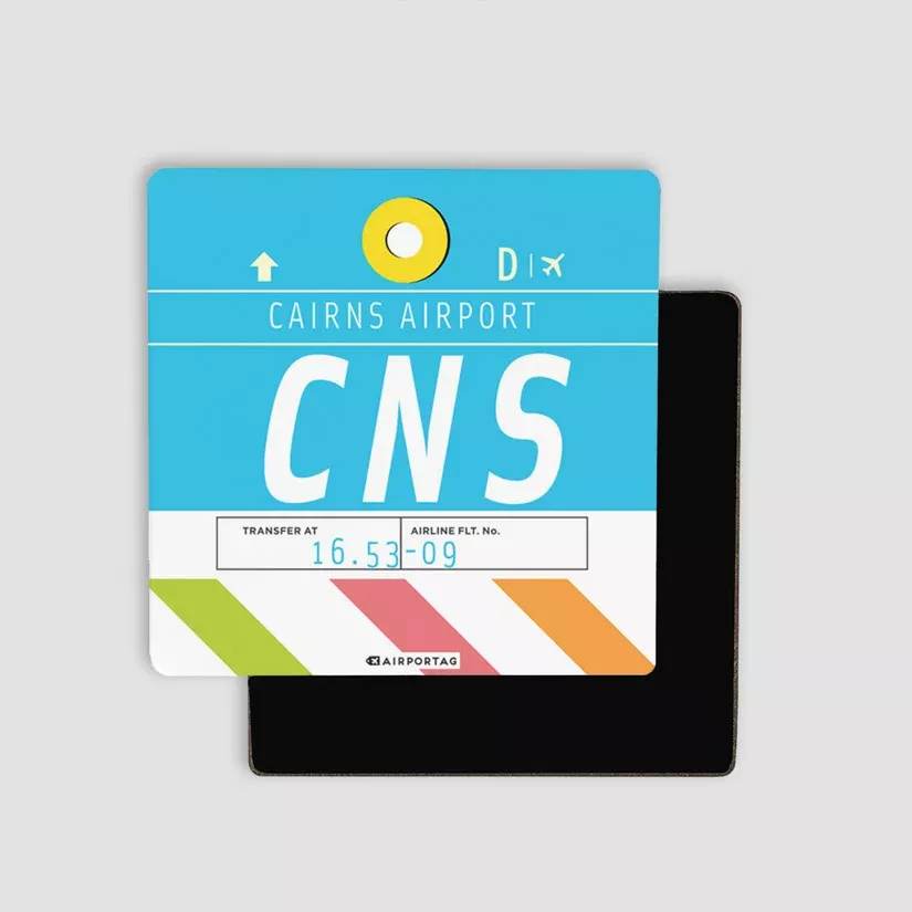 CNS - Magnet