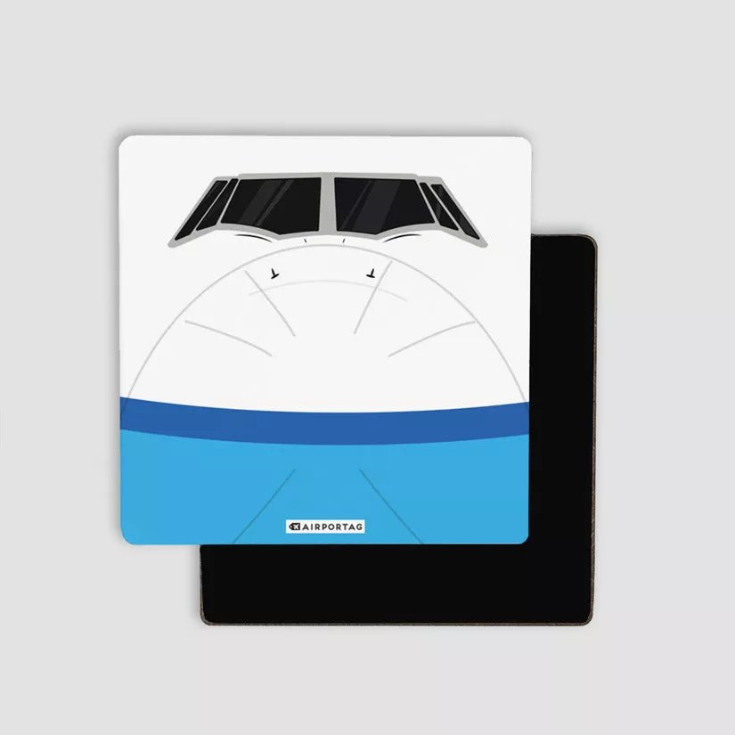 Cockpit Windows - Magnet