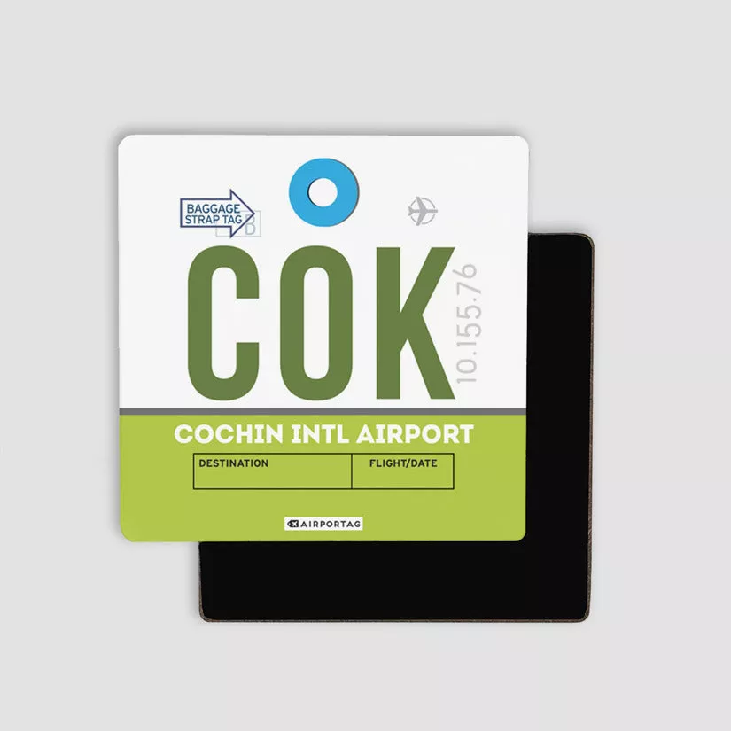 COK - Magnet