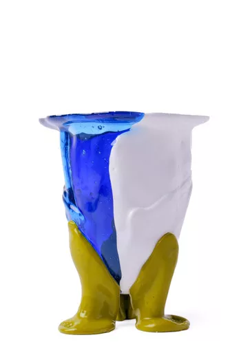 CORSI DESIGN Amazonia Vase