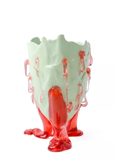 CORSI DESIGN Clear Special Vase