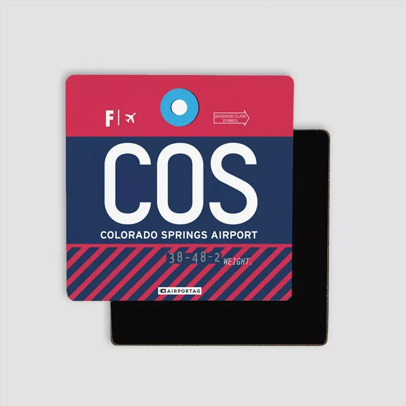 COS - Magnet