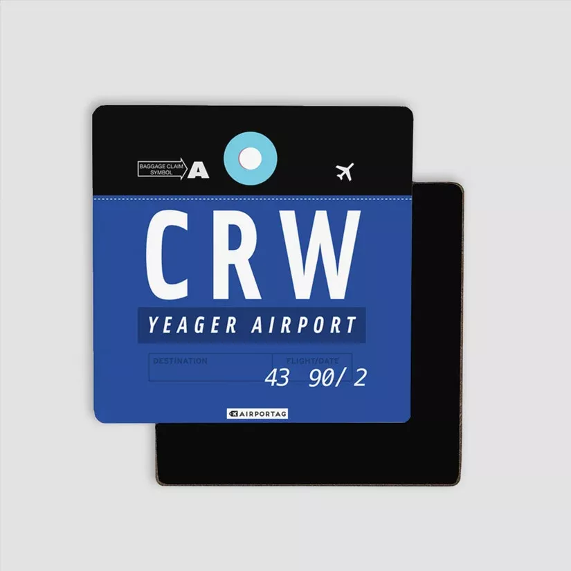 CRW - Magnet