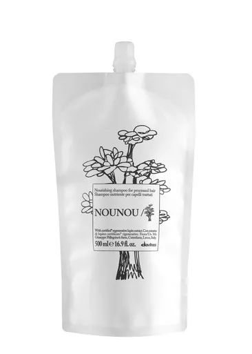 DAVINES Nounou Shampoo Refill 500ml