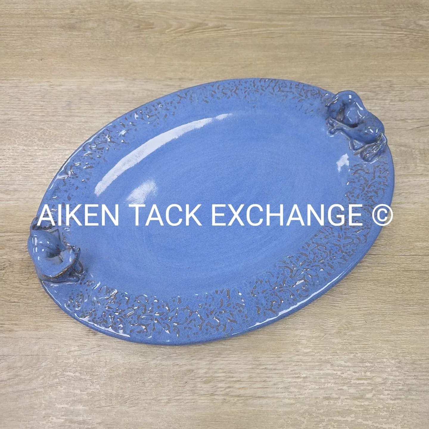 Decorative Serving Tray