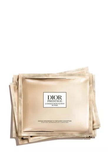 DIOR Dior Prestige Le Masque Micro-Nutritif de Rose -Regenerating and Plumping Mask
