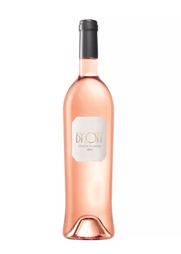 DOMAINES OTT By Ott Rose 2023