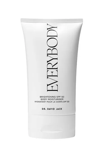 DR. DAVID JACK Everybody SPF 50