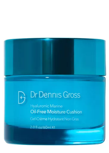 DR. DENNIS GROSS SKINCARE Hyaluronic Marine Oil-Free Moisture Cushion 60ml