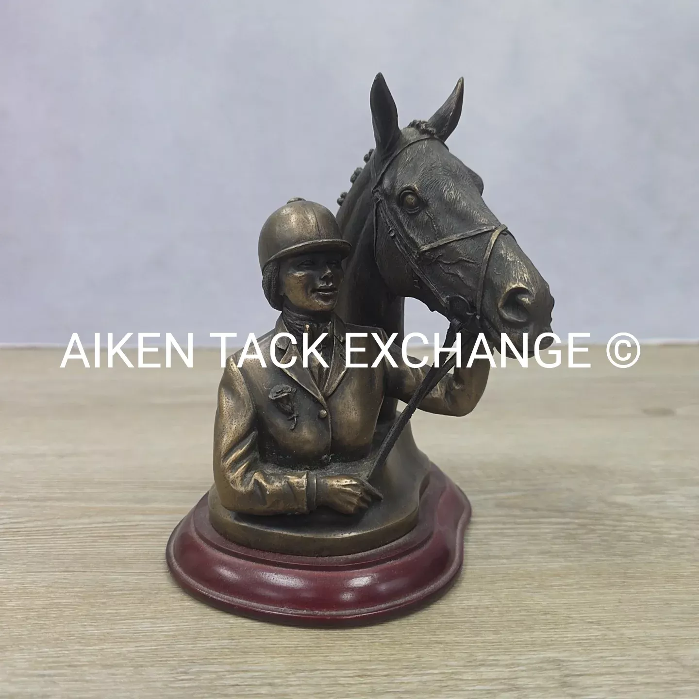 Dressage Decor