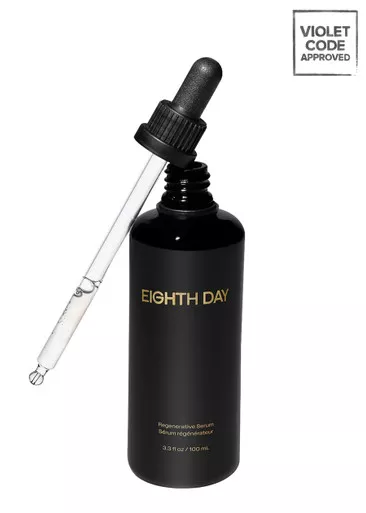 EIGHTH DAY The Regenerative Serum 100ml